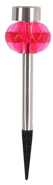 Toro Solární venkovní LED světlo 34cm