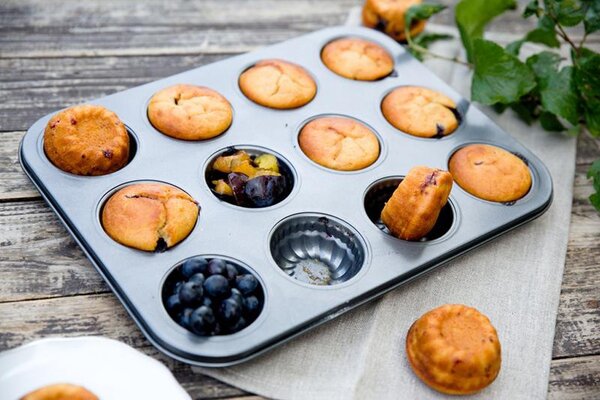 Toro Forma na muffiny 12ks 35x26,5cm 390145