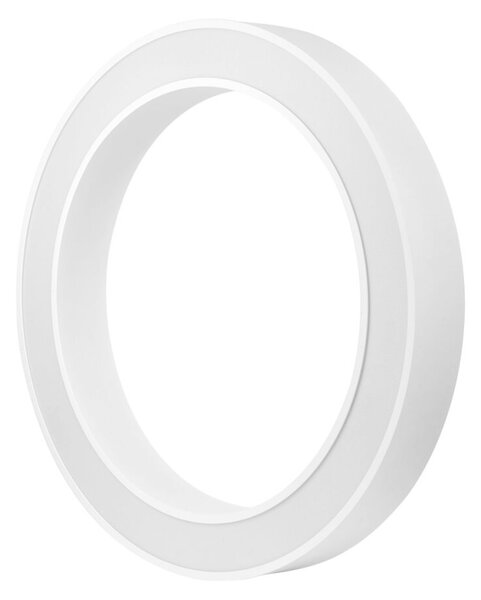 Palnas Stropní LED svítidlo Aneta, Ø 80 cm Barva: Černá, Stmívání, řízení: ON/OFF (bez stmívání), Dálkový ovladač: Bez dálkového ovladače