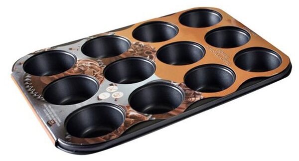 Toro Forma na muffiny 12ks 35x26,5cm 390122