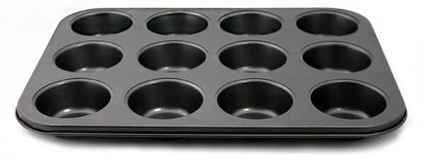 Toro Forma na muffiny 12ks 35x26,5cm 390122