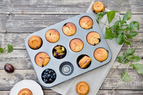 Toro Forma na muffiny 12ks 35x26,5cm 390145