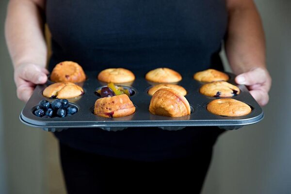 Toro Forma na muffiny 12ks 35x26,5cm 390145