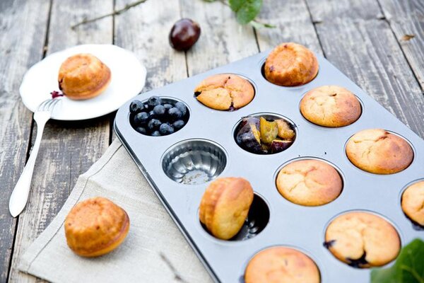 Toro Forma na muffiny 12ks 35x26,5cm 390145