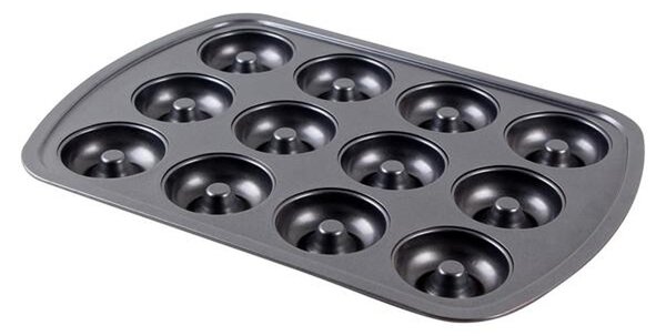 Toro Forma na donuty 12ks 40x28cm