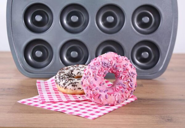 Toro Forma na donuty 12ks 40x28cm