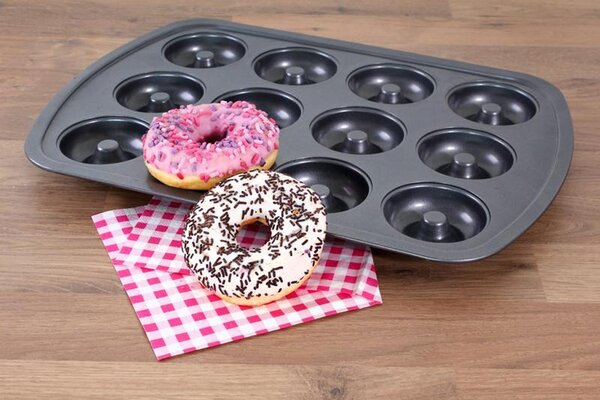 Toro Forma na donuty 12ks 40x28cm