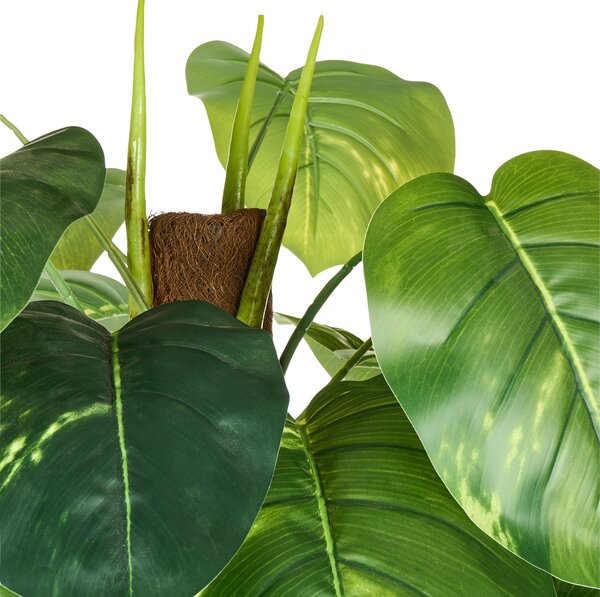 Umělá rostlina DIEFFENBACHIA 152 cm Zelená