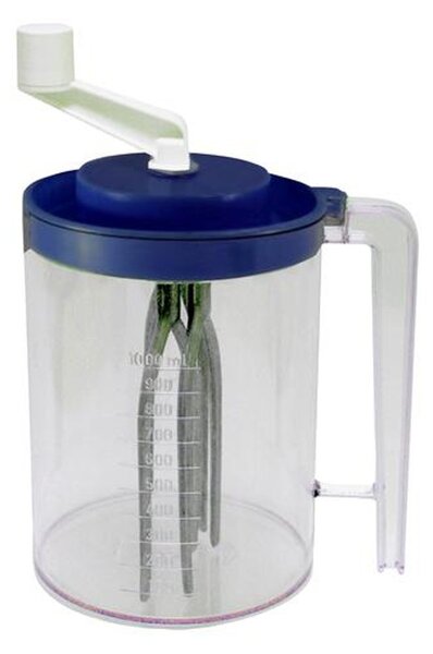 Toro Ruční šlehač 1l hliníkové metly