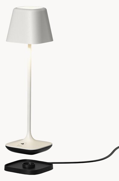 Stmívatelná přenosná stolní LED lampa Capri