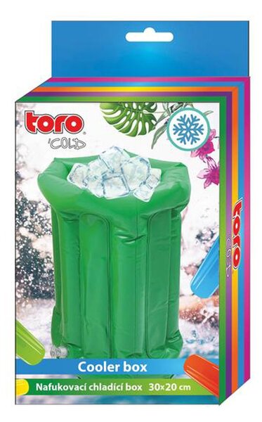 Keeeper Dóza na potraviny 2l Fresh & Freeze 2ks