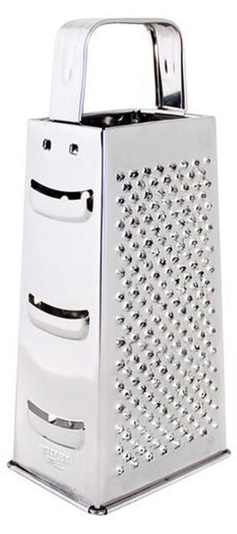 Toro Nerezové struhadlo čtyřhranné 260319
