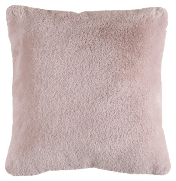 KOŽEŠINOVÝ POLŠTÁŘ 48/48 cm Kayoom - Online Only dekorační polštáře & potahy, Online Only