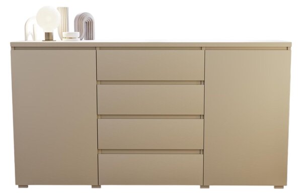 Komoda Cortez C 6 (kašmír)