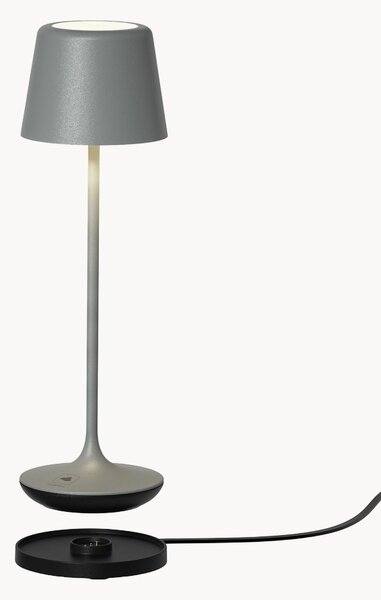 Přenosná stmívatelná stolní LED lampa Bari
