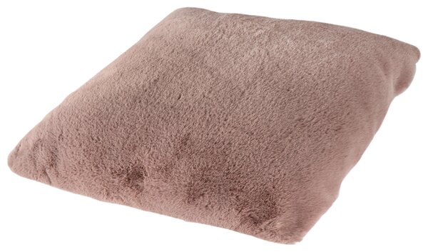 KOŽEŠINOVÝ POLŠTÁŘ 48/48 cm Kayoom - Online Only dekorační polštáře & potahy, Online Only