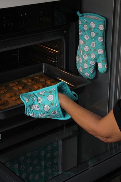 Keeeper Dóza na potraviny 1l Fresh & Freeze 3ks