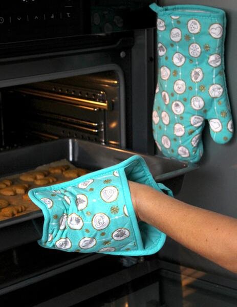 Keeeper Dóza na potraviny 1l Fresh & Freeze 3ks