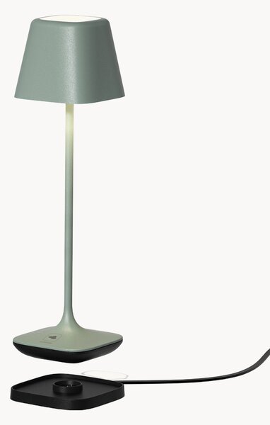 Stmívatelná přenosná stolní LED lampa Capri