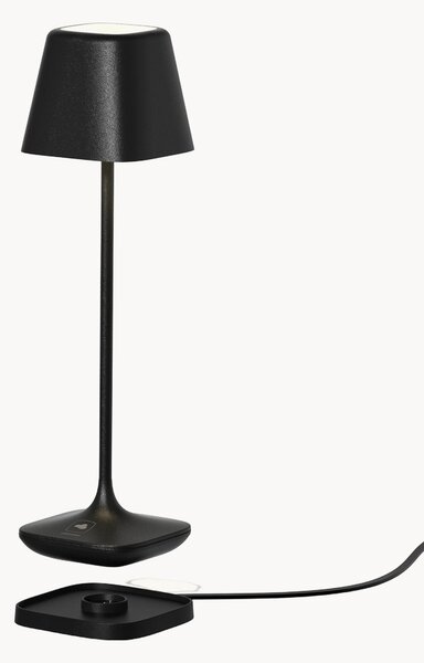 Stmívatelná přenosná stolní LED lampa Capri