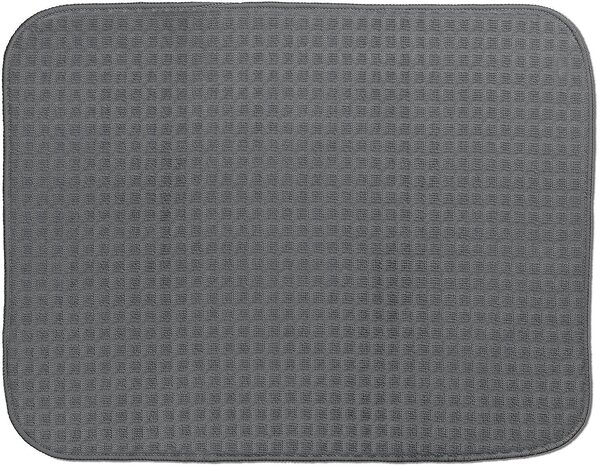 Kela Rapida předložka 50x38x cm šedá 11707
