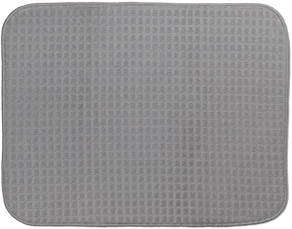 Kela Rapida předložka 50x38x cm šedá 11642