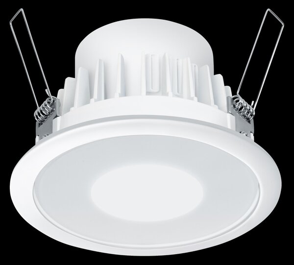 STEIN 007713 LED vestavné svítidlo se senzorem RS PRO DL 15W 4000K - STEINEL