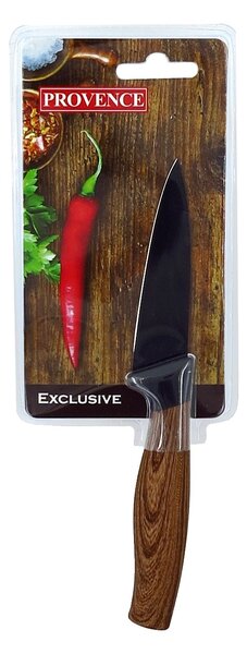Provence Univerzální nůž Exclusive 8cm nepřilnavý