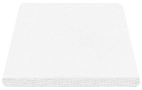 Vrchní matrace z PU pěny CALM 90 x 200 cm