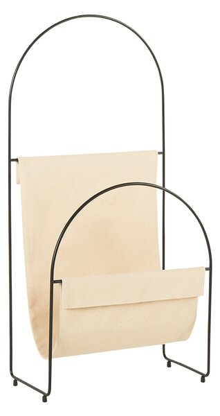 Ok Design designové stojany na noviny Nouvelle Magazine Holder