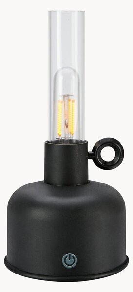 Přenosná stmívatelná stolní LED lampa Astrid