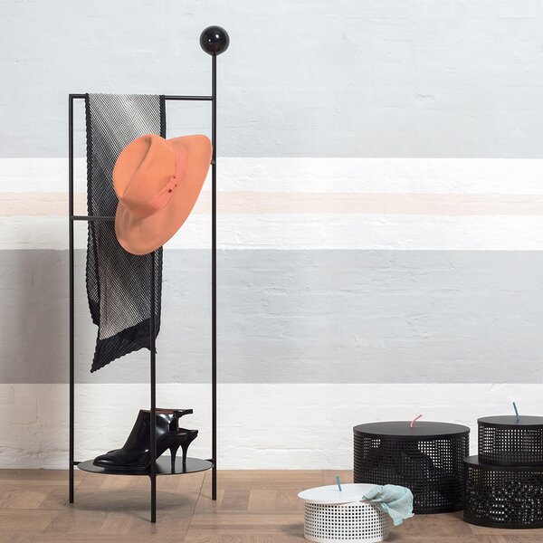 Ok Design designové věšáky Gestus Valet