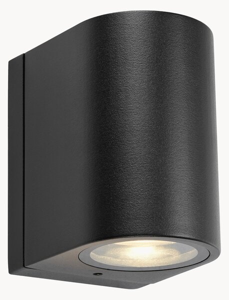 Stmívatelné exteriérové nástěnné LED svítidlo Alor