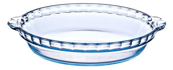 Pyrex Skleněná zapékací forma na koláč kulatá - Ø23cm