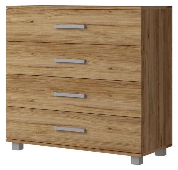 Komoda Manton M35 (dub catania). Akce -22%