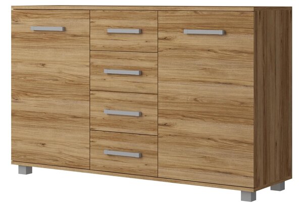 Komoda Manton M36 (dub catania). Akce -20%