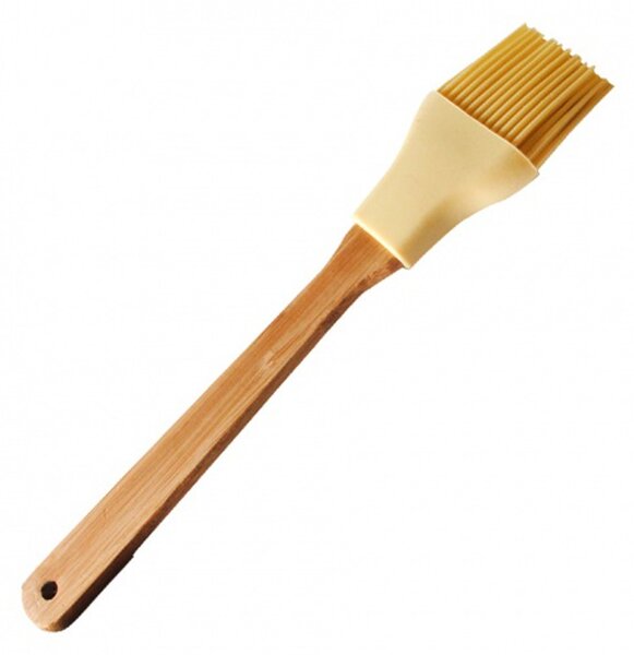 Toro Silikonová mašlovačka Bamboo