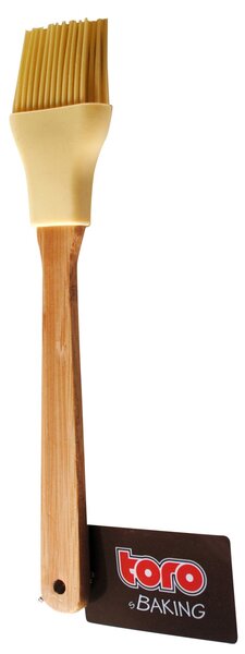 Toro Silikonová mašlovačka Bamboo