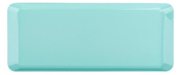 Petra Plast Plastový servírovací podnos 36x15cm MIX barev