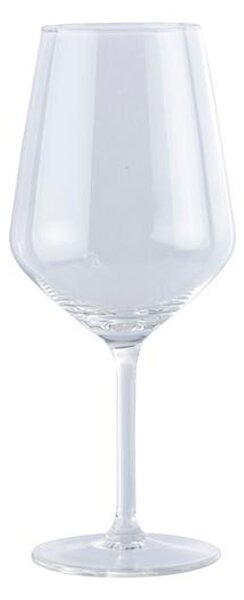 Alpina Sklenice na červené víno 530ml 6ks