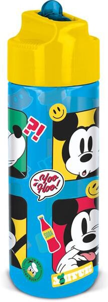 Stor Lahev Ecozen Mickey 540 ml