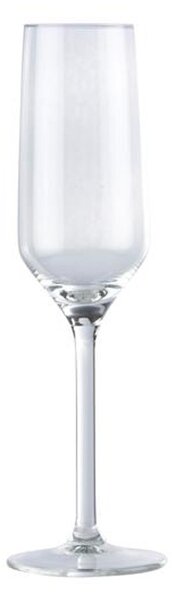 Alpina Sklenice na šampaňské 220ml 6ks