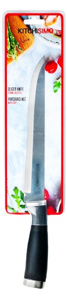 Kitchisimo Porcovací nůž Nero 19,8cm