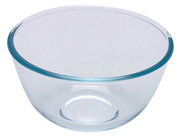Pyrex Skleněná mísa Ø17cm, 1,1l
