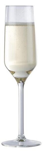 Alpina Sklenice na šampaňské 220ml 6ks