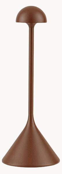 Přenosná stmívatelná stolní LED lampa Dalt
