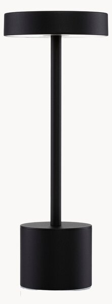 Přenosná stmívatelná stolní LED lampa Fumo