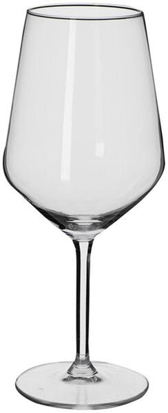 Alpina Sklenice na červené víno 530ml 6ks