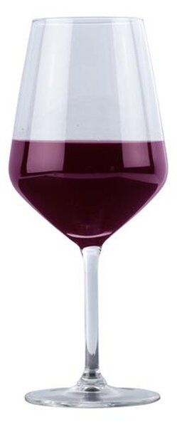 Alpina Sklenice na červené víno 530ml 6ks