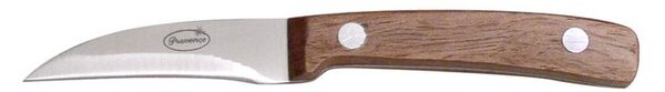 Provence Loupací nůž Wood 7cm